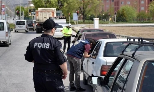 &quot;Huzur Erzincan 24&quot; uygulaması gerçekleştirildi
