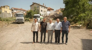 &quot;Kimseyi mağdur etmeden gereğini yapıyoruz&quot;
