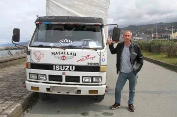 &quot;Sigorta masrafı olmasın&quot; diye aracını trafikten çekti, bu kararının cezasını pahalı ödedi
