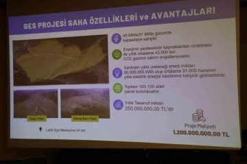 Rakamlarla Samsun Büyükşehir Belediyesi
