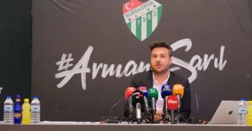 Ramazan Çetin Kaya: “200 milyon TL’ye yakın gelir oluşturduk ama borç yine 1 milyar 200 milyon TL”
