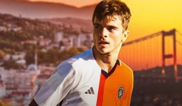 RAMS Başakşehir, Hamza Ljukovac’ı kadrosuna kattı