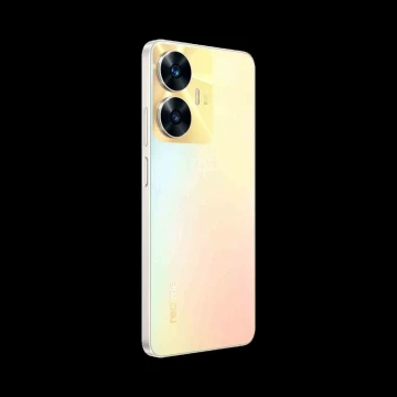 realme, C55 modelini piyasaya sürdü
