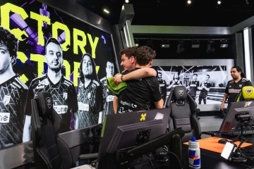 Red Bull Takımı FUT Esports, VALORANT Champions’ta Türkiye’yi temsil edecek
