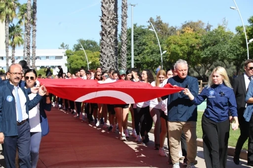 Rektör Özkan TUSAŞ’a başsağlığı diledi
