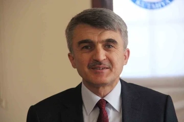 Rektör Uysal: &quot;DPÜ, asrın felaketi ile ilgili elinden geleni yapıyor&quot;
