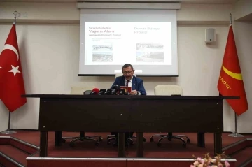 Riskli binalar tespit edildi: Kastamonu’da 136 binanın yıkılması, 56 binanın da restore edilmesi planlanıyor
