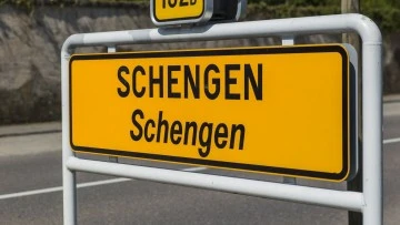 Romanya ve Bulgaristan artık Schengen bölgesinde