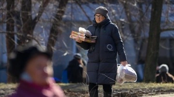 Rus istihbaratı: Bryansk bölgesindeki durum güvenlik güçlerinin kontrolü altında