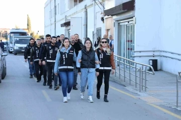 Rüşvet operasyonunda yeni iddialar
