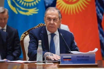 Rusya Dışişleri Bakanı Lavrov: &quot;Türkiye ve Suriye ilişkilerinin düzelmesi bölgedeki durumu değiştirecek&quot;
