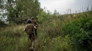 Rusya ile Ukrayna arasındaki esir değişiminde 106 Ukraynalı asker serbest bırakıldı