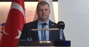 Rusya’nın Türkiye Büyükelçisi İvanov: “Batı’nın Ukrayna’ya teşviki 150 milyar dolara ulaştı”
