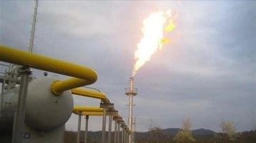 Rusya'nın petrol ve doğal gaz gelirleri 2022'de yüzde 28 arttı