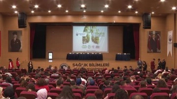 Sağlık Bilimleri Üniversitesinde "Dünya Tütünsüz Günü" paneli düzenlendi