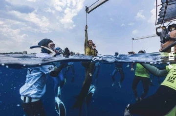 Şahika Ercümen’den yeni bir rekor
