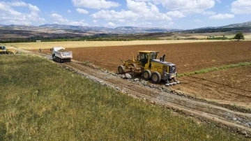 Şahinbey Belediyesi çiftçilere 1 milyarlık destek
