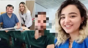 Sahte doktor: Koğuşta büyük sıkıntılar yaşıyorum 