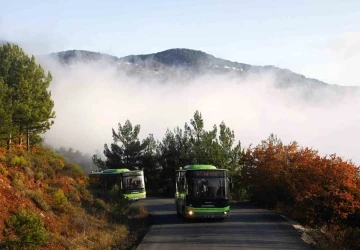 Sakarya’da arefe gününde mezarlıklara ulaşım ücretsiz
