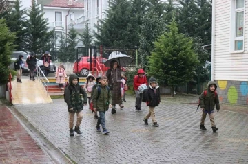 Sakarya’da ders zili çaldı, eğitim ve öğretimde ikinci dönem başladı
