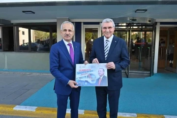 Sakarya’dan teşekkür çıkarması: &quot;El ele verip Sakarya’yı güzel yarınlara götüreceğiz&quot;
