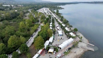 Sakarya, PSB Anatolia ile kapılarını dünyaya 7’nci kez açtı
