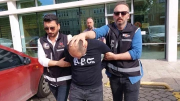 Samsun’da 4 kişinin yaralandığı eğlence mekanındaki silahlı saldırıda 1 tutuklama daha
