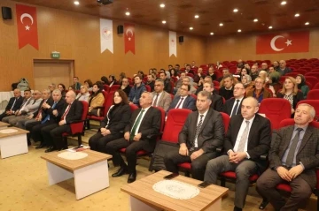 Samsun’da 76 farklı hastalık ve zararlı ile mücadele edilecek
