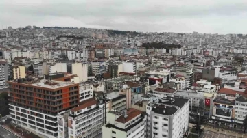 Samsun’da bir ilk: Sanayi sektörü istihdamda hizmet sektörünü solladı
