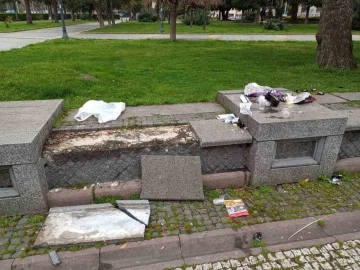 Samsun’da ’duyarlı’ ve ’duyarsız’ vatandaş örneği
