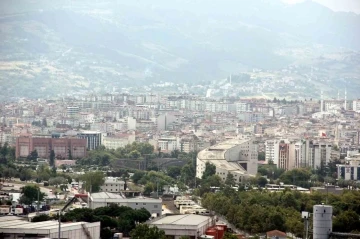 Samsun’da en çok Ordulu, en az da Hakkarili var
