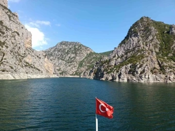 Samsun’dan ’deniz, tarih, kültür, gastronomi, spor ve sağlık turizmi’ atağı
