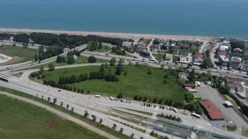 Samsun ‘kongre’ merkezi olacak
