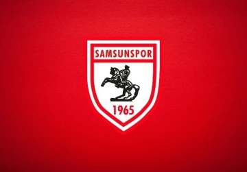 Samsunspor’dan ’eski tarihli doküman’ iddiasıyla ilgili açıklama: &quot;Söz konusu dahi olamaz&quot;
