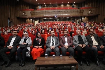 Sandık kurullarıyla buluşan Başkan Talus &quot;Milletimizin emanetine sahip çıkacağız&quot;
