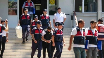 Sanık Ufuk Akçekaya, cinayet gecesi Gelibolu otogarında panik halinde ve üzeri çamurlu halde görülmüş
