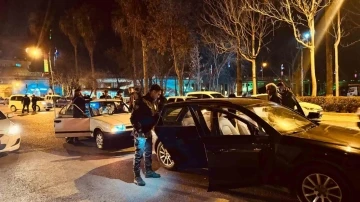 Şanlıurfa’da aranan 29 şüpheli yakalandı
