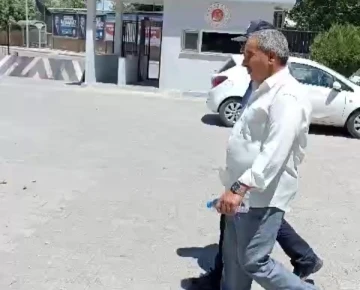 Şanlıurfa’da dolandırıcılıktan aranan zanlı yakalandı
