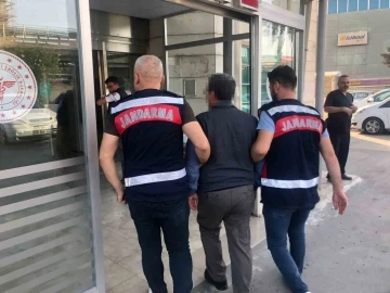 Şanlıurfa’da terör operasyonu: 3 gözaltı
