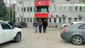 Şanlıurfa’da üzerinde uyuşturucu çıkan ambulans şoförü tutuklandı
