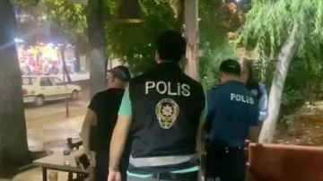 Şanlıurfa'da "Güvenli Şehir-5 Uygulaması" kapsamında 31 şüpheli yakalandı