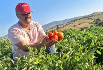 Sarıgöl’de evlerde kış hazırlığı
