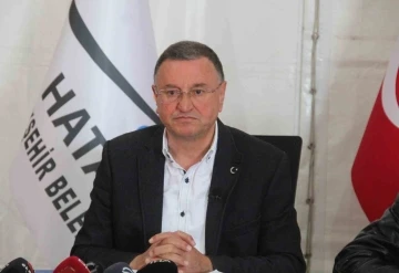 Savaş: &quot;Bugün milletvekilliği adaylığını konuşacak olursam kendimi vatan haini ilan ederim&quot;
