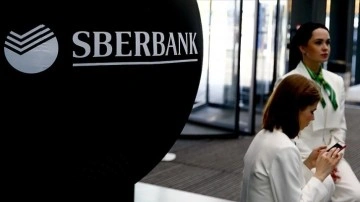 Sberbank yaptırımlar nedeniyle BAE’deki ofisini kapatacak