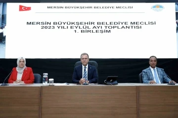 Seçer: &quot;Her şey çocuklarımız için&quot;
