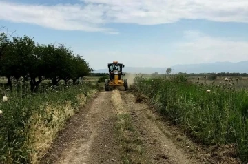 Şehzadeler Belediyesinden 67 mahallede hizmet seferberliği
