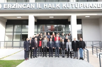 Sektörel toplantıların üçüncüsü Vali Aydoğdu başkanlığında yapıldı
