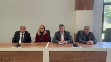 Sel felaketinde yıkılan köprünün ihalesi yapıldı
