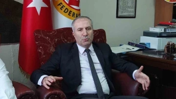 Şentürk, &quot;İşe yerleştirmelerde yüzde 34’lük hedefe ulaştık&quot;
