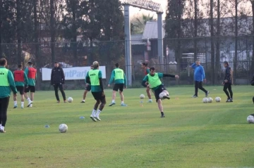 Serkan Özbalta: “Yeni bir sayfa açmışız gibi düşünün”
